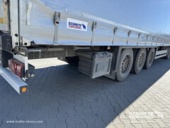 Schmitz Cargobull Curtainsider Standard 