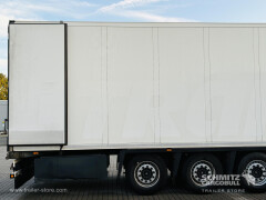 Schmitz Cargobull Tiefkühler Standard Doppelstock Trennwand 