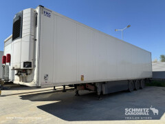 Schmitz Cargobull Reefer Multitemp Double deck 