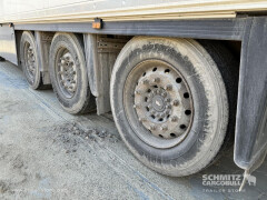 Schmitz Cargobull Reefer Multitemp Double deck 