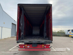 Schmitz Cargobull Curtainsider Standard UK 