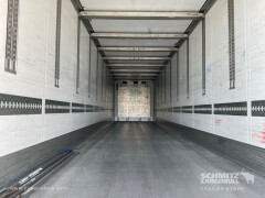 Schmitz Cargobull Reefer Standard Double deck 