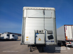 Schmitz Cargobull Curtainsider Mega 