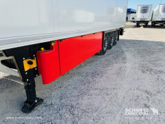 Schmitz Cargobull Reefer Multitemp Double deck 