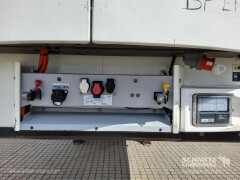Schmitz Cargobull Tiefkühler Standard Doppelstock 