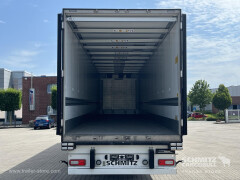 Schmitz Cargobull Tiefkühler Standard Doppelstock 