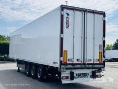 Schmitz Cargobull Tiefkühler Standard Doppelstock 