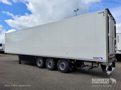 Schmitz Cargobull Tiefkühler Standard Doppelstock 