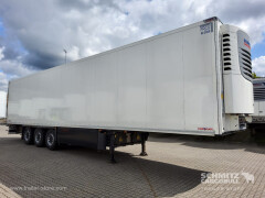 Schmitz Cargobull Tiefkühler Standard Doppelstock 