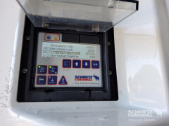 Schmitz Cargobull Tiefkühler Standard Doppelstock 