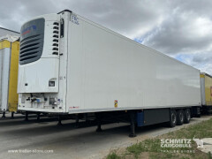 Schmitz Cargobull Reefer Standard Double deck 