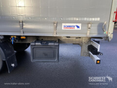 Schmitz Cargobull Semitrailer Curtainsider Standard 