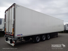 Schmitz Cargobull Tiefkühler Standard Doppelstock 