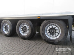 Schmitz Cargobull Tiefkühler Standard Doppelstock 