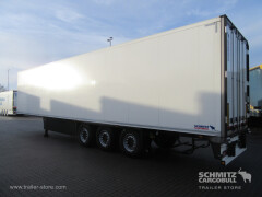 Schmitz Cargobull Tiefkühler Standard Doppelstock 