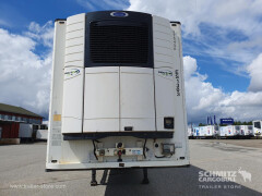 Schmitz Cargobull Reefer Multitemp Double deck 