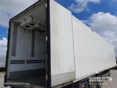 Schmitz Cargobull Reefer Multitemp Double deck 