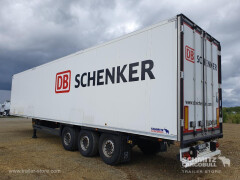 Schmitz Cargobull Reefer Standard Double deck 