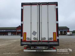 Schmitz Cargobull Reefer Multitemp Double deck 