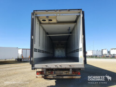 Schmitz Cargobull Reefer Multitemp 