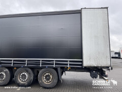 Schmitz Cargobull Curtainsider Standard 