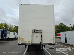 Schmitz Cargobull Trockenfrachtkoffer Standard Rolltor 