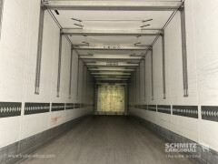 Schmitz Cargobull Reefer Standard Double deck 