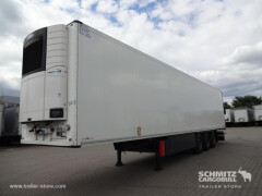 Schmitz Cargobull Reefer Standard 