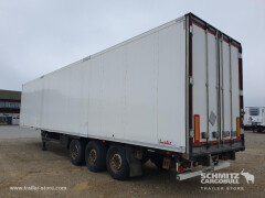 Schmitz Cargobull Reefer Multitemp 