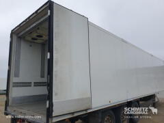 Schmitz Cargobull Reefer Multitemp 