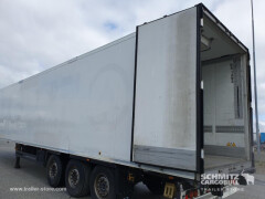 Schmitz Cargobull Reefer Multitemp Double deck 