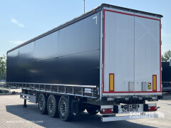 Schmitz Cargobull Curtainsider Standard 