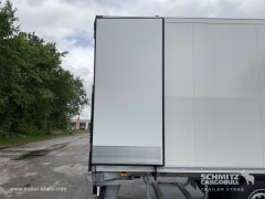 Schmitz Cargobull Reefer Standard 