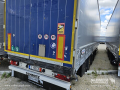 Schmitz Cargobull Curtainsider Mega 