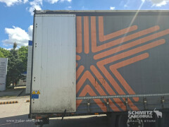 Schmitz Cargobull Curtainsider Mega 