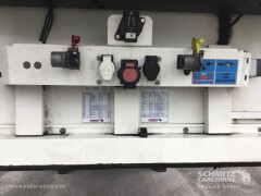 Schmitz Cargobull Reefer Standard Double deck 
