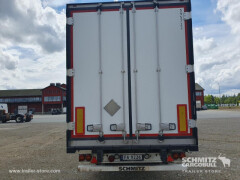 Schmitz Cargobull Reefer Multitemp Double deck 