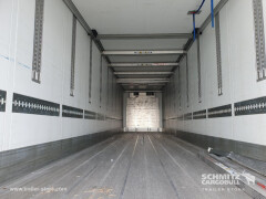 Schmitz Cargobull Reefer Multitemp Double deck 