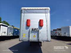 Schmitz Cargobull Curtainsider Standard 