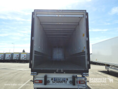 Schmitz Cargobull Semitrailer Reefer Standard Double étage 