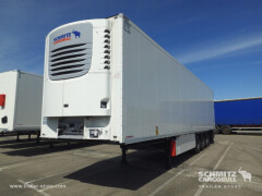 Schmitz Cargobull Semitrailer Reefer Standard Double étage 