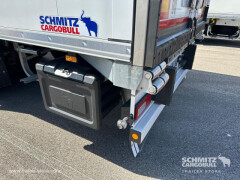 Schmitz Cargobull Semitrailer Reefer Standard Double étage 