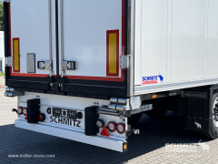 Schmitz Cargobull Tiefkühler Standard Doppelstock 