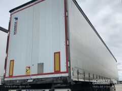 Schmitz Cargobull Curtainsider Standard 