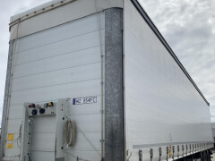 Schmitz Cargobull Curtainsider Standard 