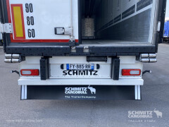 Schmitz Cargobull Semitrailer Reefer Standard Double étage 