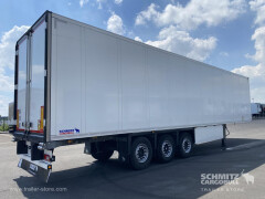 Schmitz Cargobull Semitrailer Reefer Standard Double étage 