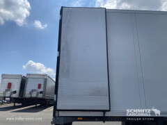 Schmitz Cargobull Semitrailer Reefer Standard Double étage 