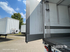 Schmitz Cargobull Oplegger Vries Standard Double deck 