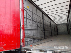 Schmitz Cargobull Semitrailer Curtainsider Standard 